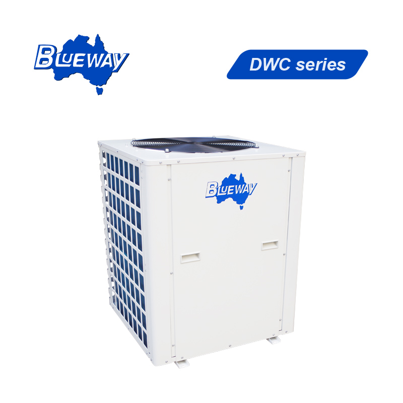 따뜻하게 유지하는 새로운 트렌드! Blueway 's Air-Source 열 펌프 바닥 난방 :보다 전문적이고 에너지 효율적인