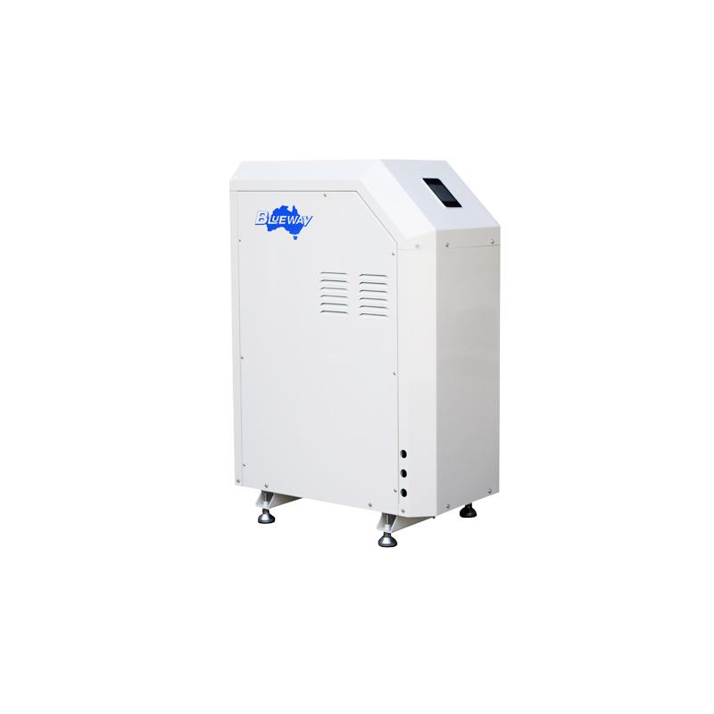 물 대 물 열 펌프란 무엇이며 효율적인 난방 및 냉각을 위한 최상의 솔루션인 이유는 무엇입니까?