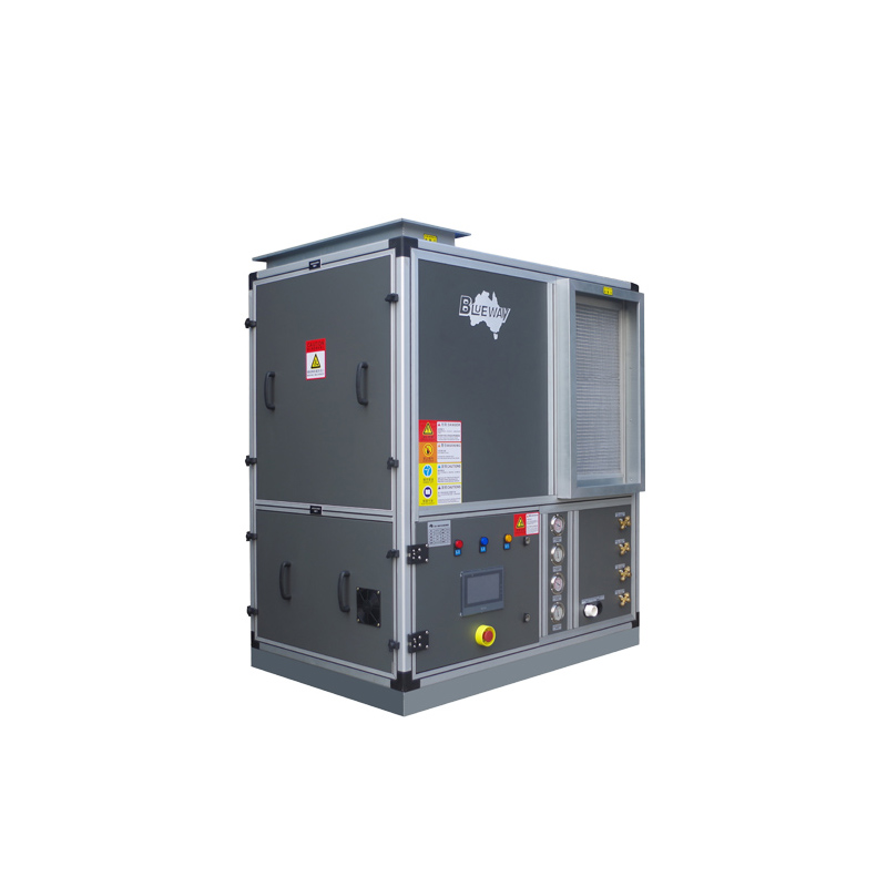 귀하의 비즈니스에 적합한 상업용 에어컨을 선택하는 방법은 무엇입니까?