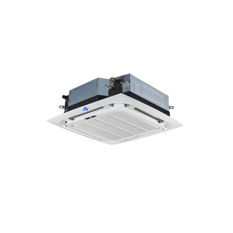 가벼운 상업용 에어컨이 귀하의 비즈니스 공간을 어떻게 변화시킬 수 있습니까?