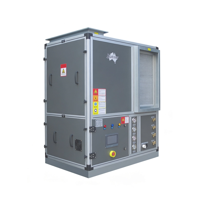 대용량 실내수영장 제습기