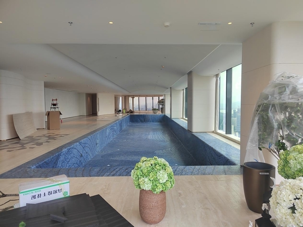 Foshan Blueway Electric Appliances Co., Ltd.