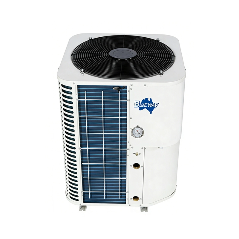 산업용 공냉식 냉각기